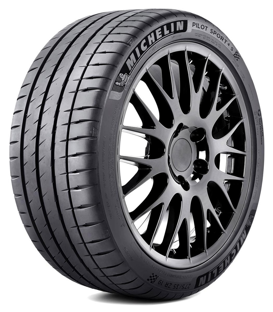 275/35R19 100Y MICHELIN PILOT SPORT 4 S XL RG