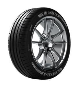 255/40R20 101Y MICHELIN PILOT SPORT 4 A AO XL AO AC