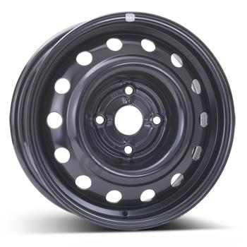 ALCAR STAHLRAD 6555 5.5x14 4/114.3 ET44 CB56.6