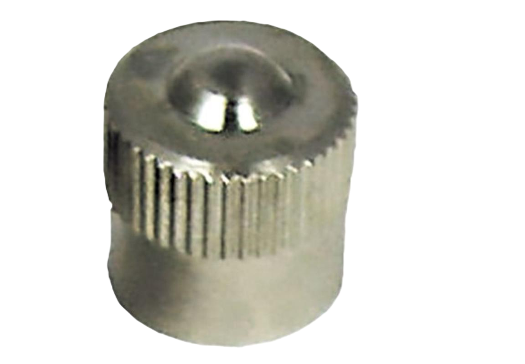 PV Ventilhatt metall