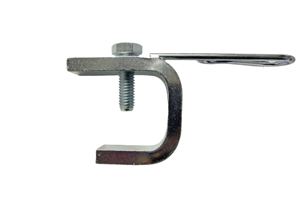 LV Hållare metall skarvventil