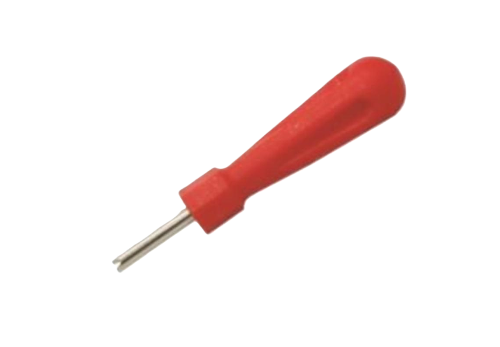 PV, LV Ventilnåls nyckel