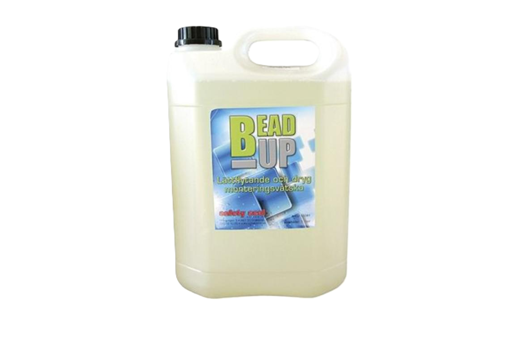 Wiking Wax Bead Up
