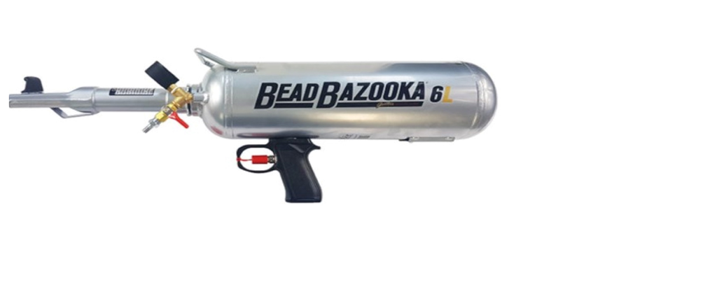 Gaither Bead Booster 6 L