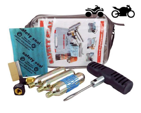 Safety Seal MP Kit