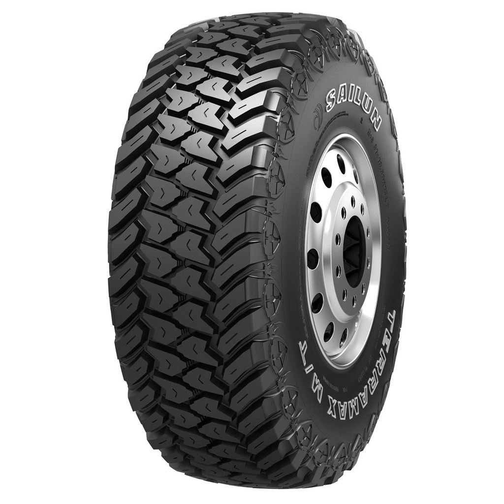 30x9.50R15 104Q SAILUN TERRAMAX M/T 6PR OWL RP POR