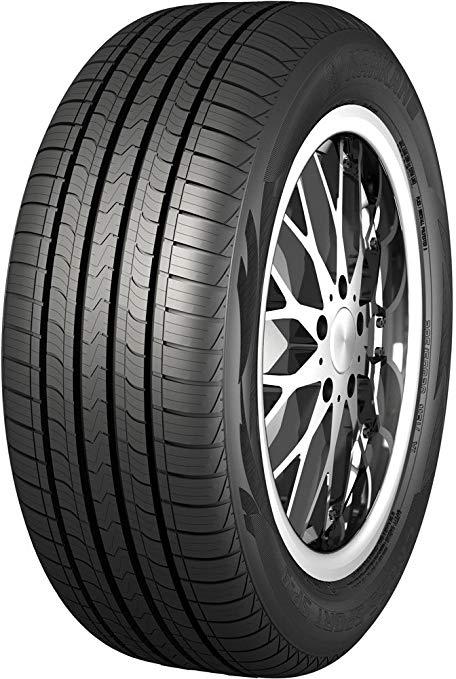 275/40R21 107Y NANKANG SP-9 XL XL