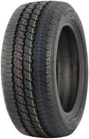 195/55R10C 98P Kenda MasterTrail