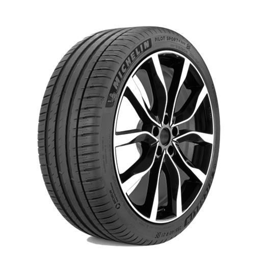 285/45R20 112Y MICHELIN PILOT SPORT 4 SUV XL RG