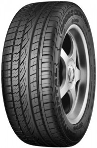 285/45R19 107W CONTINENTAL CROSSCONTACT UHP XL MO