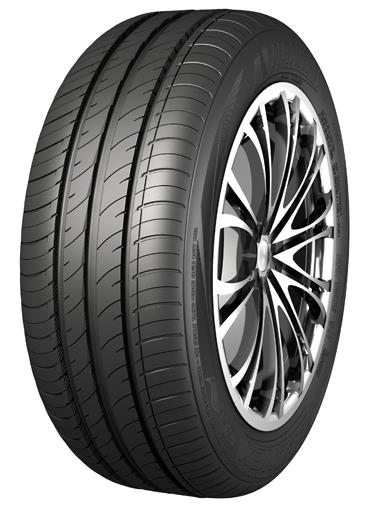 165/45R15 72V NANKANG NA-1 XL