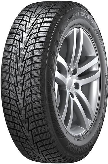 225/65R17 102T HANKOOK WINTER I*CEPT X XL