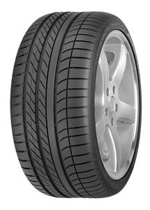 215/35R18 84W GOODYEAR EAGLE F1 ASYMMETRICMMETRIC XL FP