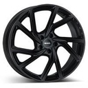 MAK KASSEL GLOSS BLACK 7.5x18 5/100 ET39 CB57.1