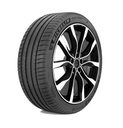 235/55R20 105W MICHELIN PILOT SPORT 4 SUV FRV XL RG