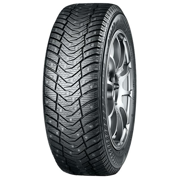 215/55R17 98T YOKOHAMA ICEGUARD IG65 XL