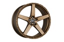 DOTZ MARINABAY BRONZE 8.5x19 5/112 ET35 CB70.1
