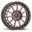 MAK NTT MATT BRONZE 7x17 4/98 ET29 CB58.1