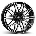 MAK STURM BLACK MIRROR 9.5x21 5/120 ET39 CB64.1