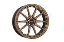 DOTZ SONOMA BRONZE 8x19 5/112 ET40 CB57.1