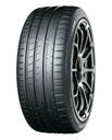 315/35R22 111Y YOKOHAMA ADVAN SPORT V107 * XL RIMPROTECT *