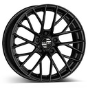 MAK MONACO GLOSS BLACK 10.5x20 5/130 ET47 CB71.6