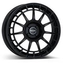 MAK NTT GLOSS BLACK 7x17 4/100 ET35 CB72