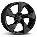 MAK STARK GLOSS BLACK 9.5x22 5/112 ET25 CB66.5