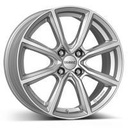 DEZENT TN SILVER 6x16 4/98 ET41 CB58.1