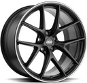 BBS CI-R SATIN BLACK 10x19 5/112 ET25 CB82