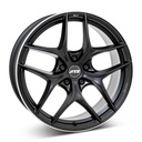 ATS COMPETITION 2 M.BLK/POL LIP 9x20 5/112 ET50 CB66.5