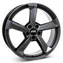 ATS AUVORA D.GREY 8x18 5/112 ET40 CB66.6