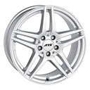 ATS MIZAR 7.5x17 5/112 ET52.5 CB66.5