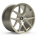 ETA BETA GRI-N CHAMPAGNE 8.5x20 5/112 ET33 CB66.6