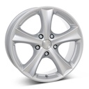 ETA BETA TETTSUT SLV 7x16 5/112 ET45 CB73.1