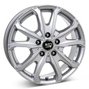 MSW 48 VAN SLV 7.5x18 5/120 ET53 CB65.1