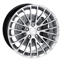 BREYTON LS SLV 8.5x18 5/120 ET48 CB72.5