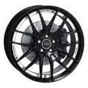 BREYTON BE GTS-AV M.BLK 8.5x19 5/112 ET45 CB66.6