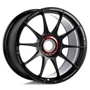 OZ SUPERFORGIATA CL M.BLK 12x19 5/130 ET63 CB84