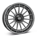 OZ SUPERTURISMO AERO HLT GRA 8.5x19 5/112 ET38 CB75.1