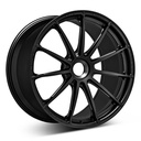 OZ ULTIMATE CL M.BLK 9.5x20 5/130 ET44 CB84