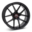 OZ ESTREMA GT HLT SAT.BLK 10x20 5/120 ET35 CB79.1
