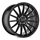 OZ SUPERTURISMO DAKAR M.BLK 10x20 5/130 ET48 CB84