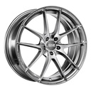 OZ LEGGERA HLT 8.5x19 5/114.3 ET38 CB75.1