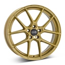 OZ ESTREMA GT HLT R.GOLD 9x18 5/114.3 ET32 CB75.1