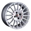 OZ SUPERT. WRC 7x17 4/108 ET42 CB75.1