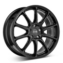 OZ HYPER XT HLT G.BLK 9.5x22 5/120 ET45 CB72.6