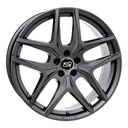 MSW 40 G.GUN 7.5x19 5/112 ET48 CB73.1