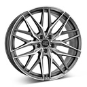 MSW 50 M.GUN/POL 8x19 5/108 ET45 CB73.1