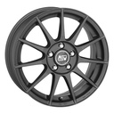 MSW 85 M.GUN 6x14 4/108 ET24 CB65.1